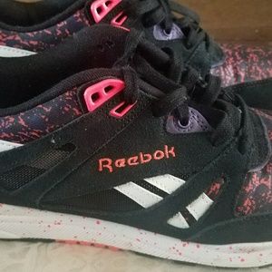 Reebok sneakers